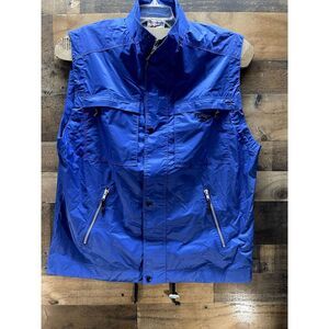 Reebok‎ Royal Blue Vest